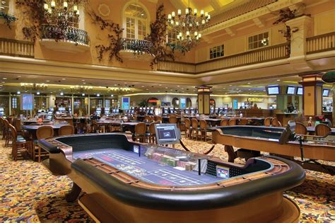 Resorts Casino Review 2024 .